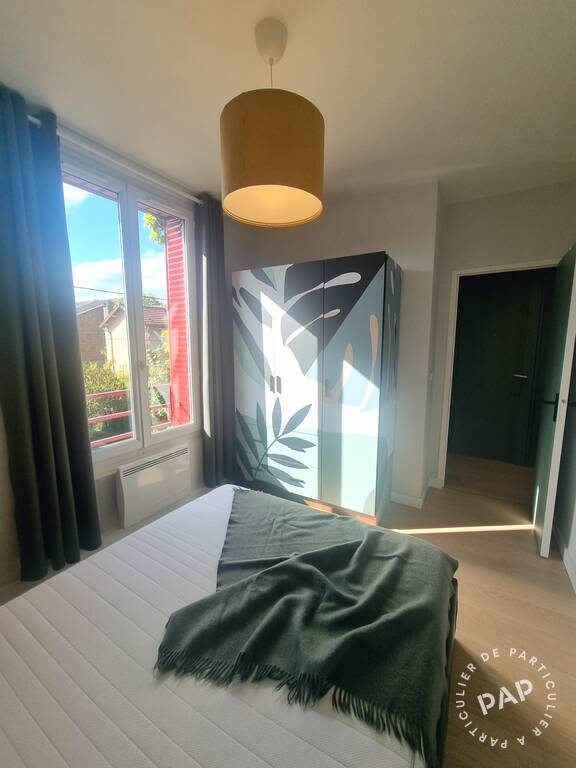 Location Appartement 43,41&nbsp;m²