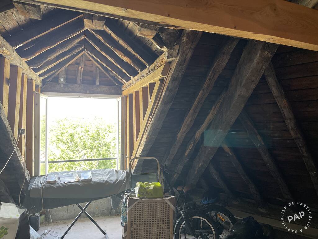 Immobilier Paris 10E (75010) 390.000&nbsp;&euro; 44&nbsp;m²