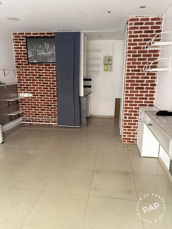 Vente immobilier 215.000&nbsp;&euro; Paris 12E (75012)