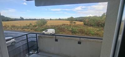 Location appartement 3 pièces Chinon (37500)