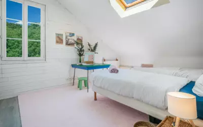 Giverny (27620)