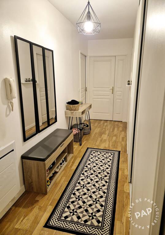 Vente appartement 3 pièces 72,53 m² Wissous (91320) - 72,53 m² - 299.000 € | Particulier à Particulier — 4