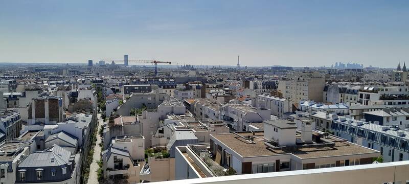 Paris 11E