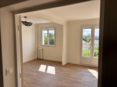 Location appartement 3 pièces Rueil-Malmaison (92500)