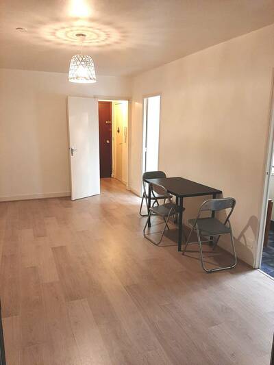 Location appartement studio Gagny (93220)