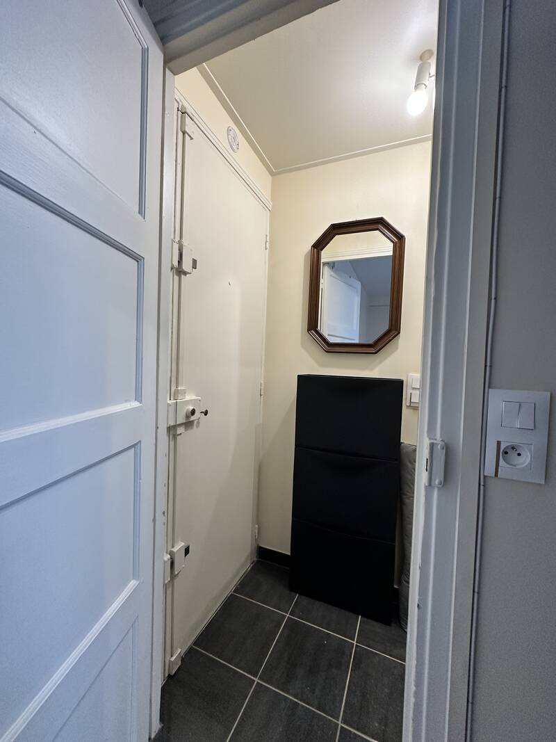 Paris 18E (75018)