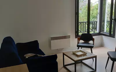 Paris 20E