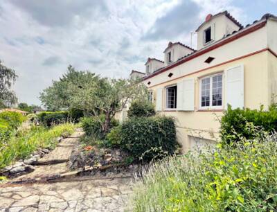 Vente maison 6 pièces Escalquens (31750)