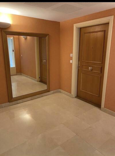 Location appartement studio Courbevoie (92400)