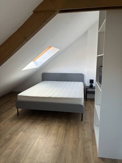 Location maison 6 pièces Arras (62000)