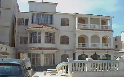 Algérie