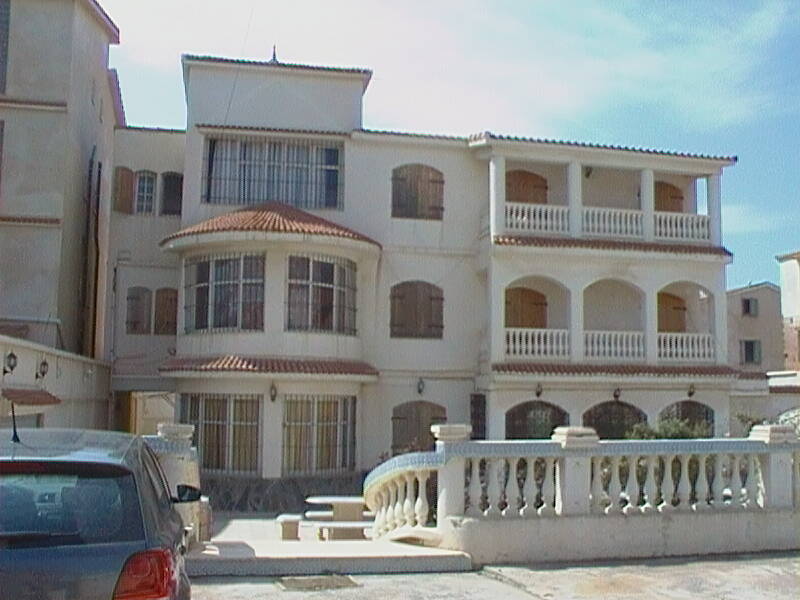 Algérie