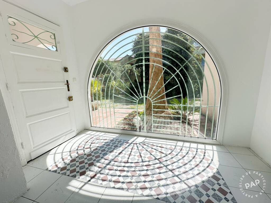 Maison 720.000 € 133 m² Villeneuve-Loubet (06270)