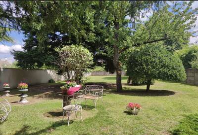 Vente maison 9 pièces Villiers-sur-Marne (94350)