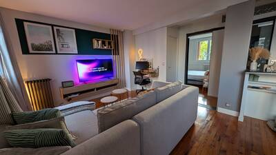 Location appartement 3 pièces Garches (92380)