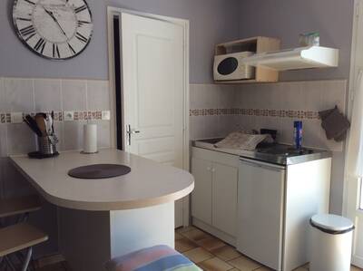 Location appartement studio Périgny (17180)