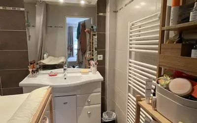 Paris 17E (75017)