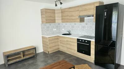 Vente appartement studio Thorigny-sur-Marne (77400)
