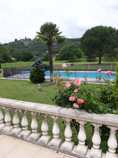 Vente maison 6 pièces Lescure-d'Albigeois (81380)