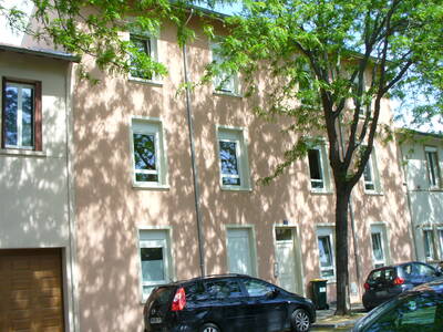 Location appartement 3 pièces Lyon 8e