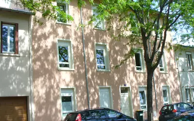 Lyon 8E (69008)