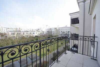 Vente appartement 4 pièces Serris (77700)