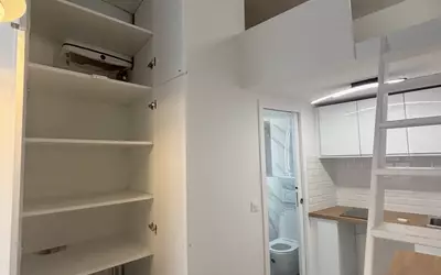 Paris 20E (75020)