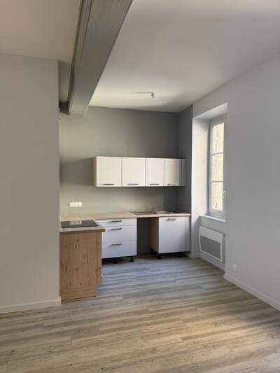 Location appartement 3 pièces L'Arbresle (69210)