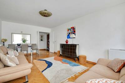 Vente appartement 3 pièces Vincennes (94300)