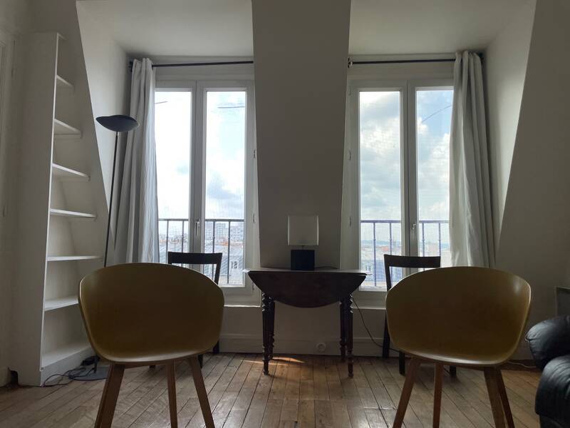 Paris 15E (75015)
