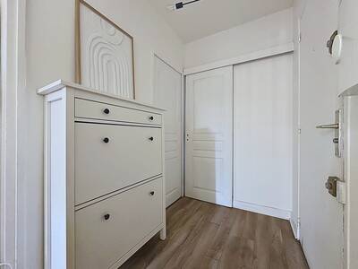 Location appartement 2 pièces Noisy-le-Roi (78590)