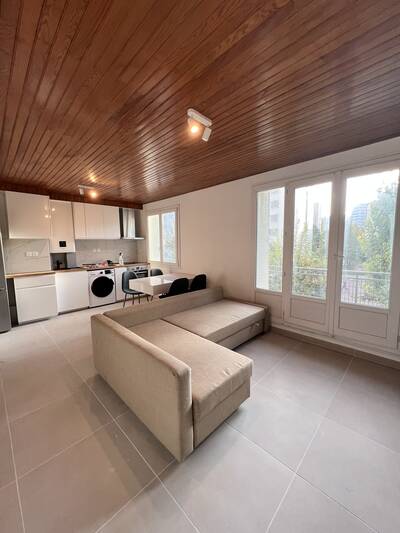Location appartement 3 pièces Vitry-sur-Seine (94400)
