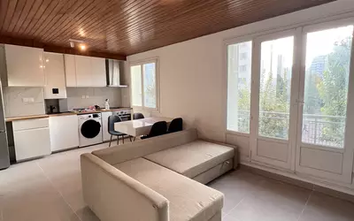 Vitry-Sur-Seine (94400)
