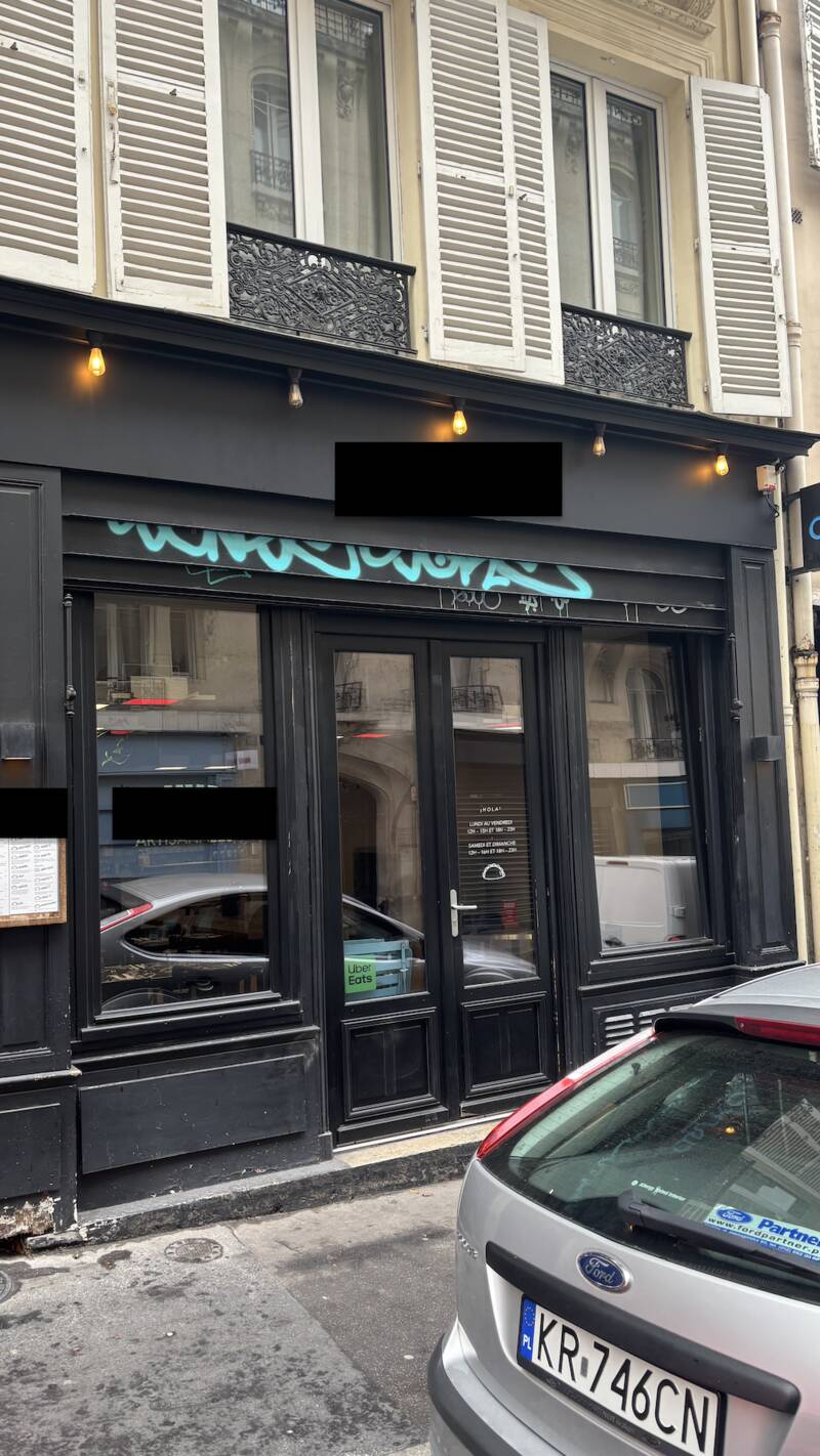 Paris 9E (75009)