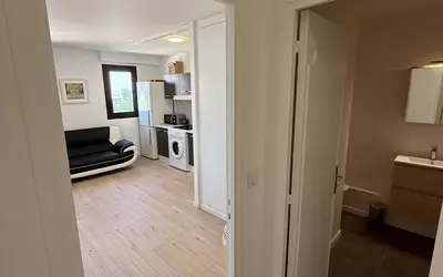 Paris 20E (75020)