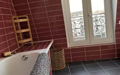 Paris 14E (75014)