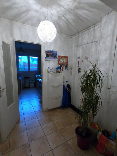 Vente appartement 3 pièces Vincennes (94300)