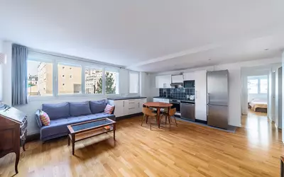 Paris 18E (75018)
