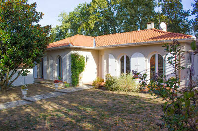 Vente maison 5 pièces L'Union (31240)