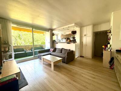Vente appartement 3 pièces Marly-le-Roi (78160)