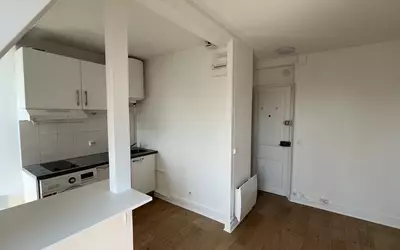 Paris 15E (75015)