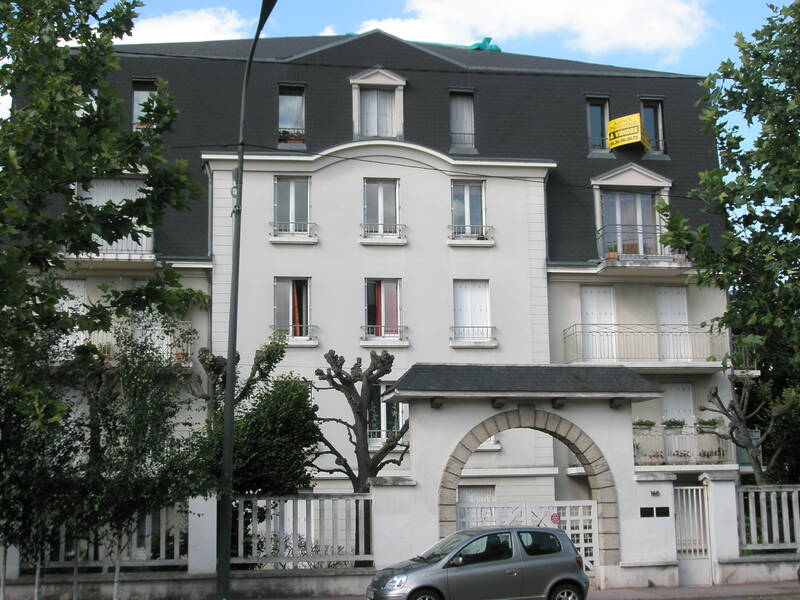 Mantes-La-Jolie (78200)