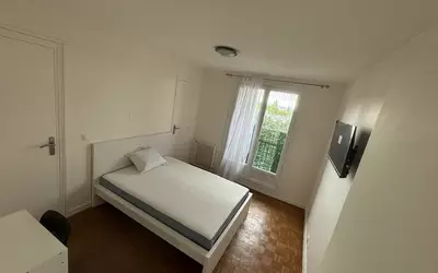 Épinay-Sur-Seine (93800)