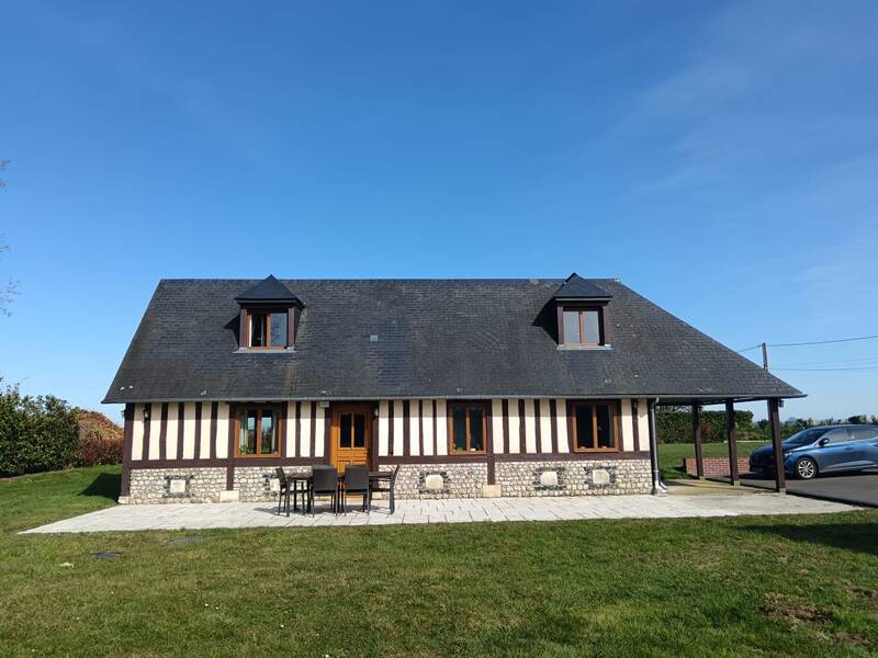 La Remuée (76430)