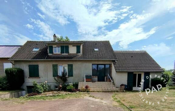 Maison 9 pièces 185 m² · à Pussay · 185 m² · 340 000 €