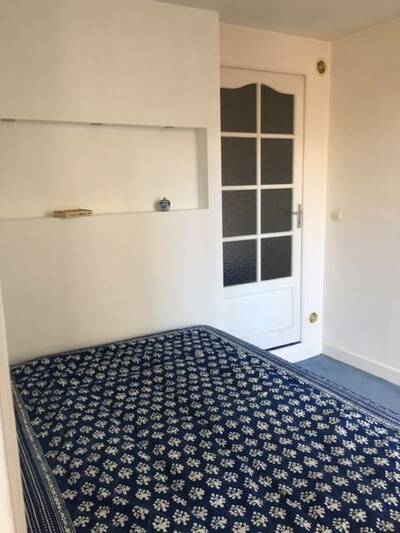 Location appartement 3 pièces Paris 6e