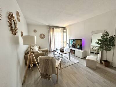 Location appartement 2 pièces Toulouse (31)