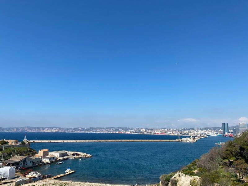 Marseille 7E