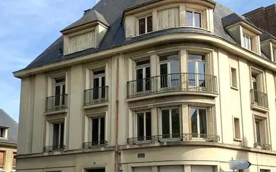 Évreux (27000)