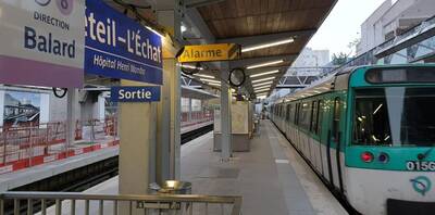 Location appartement studio Créteil (94000)